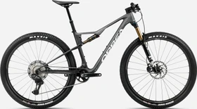 Orbea OIZ M10 diamond carbon Modell 2026