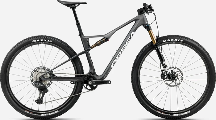 Orbea OIZ M10 Modell 2026