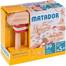 Matador Explorer E099