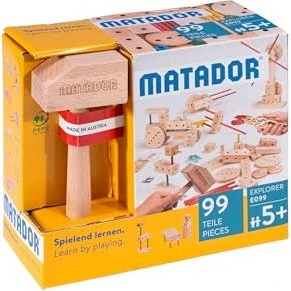 Matador Explorer