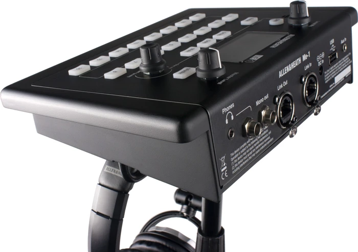Allen & Heath ME-1