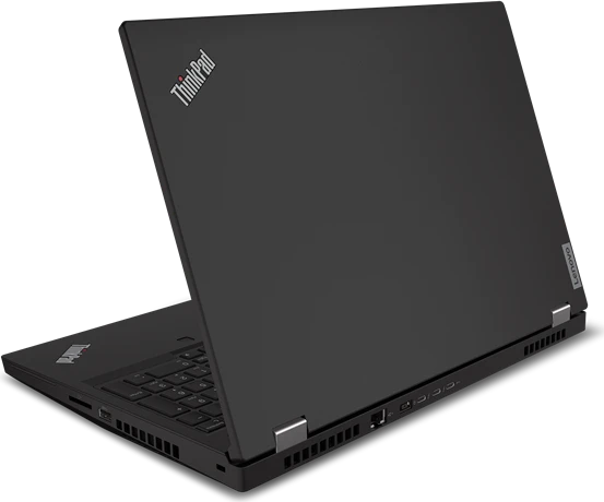 Lenovo ThinkPad T15g G2, schwarz, Core i9-11950H, 32GB RAM, 1TB SSD, GeForce RTX 3070, DE