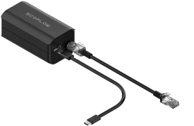 EcoFlow Landstromadapter für Powerstation C14