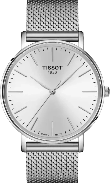 Tissot Everytime T143.410.