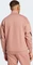 adidas Z.N.E. Quarter-Zip Sweatshirt warm clay (Herren) Vorschaubild