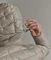 Ortovox Downwool 180 Hooded Funktionsjacke dark linen (Herren) Vorschaubild