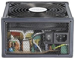 Cooler Master Silent Pro M600 600W, ATX 2.3