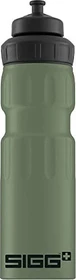 Sigg WMB Sports Trinkflasche 750ml leaf green touch
