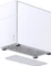 Jonsbo D41 White, weiß, Glasfenster Vorschaubild
