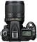 Nikon D90 mit Objektiv AF-S DX 18-105mm 3.5-5.6 G ED VR und EN-EL3e Li-Ionen-Akku Vorschaubild