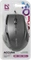 Defender Accura MM-362 Wired Optical Mouse schwarz, USB Vorschaubild