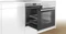 Bosch HND675LS66 Einbauherd-Set Vorschaubild