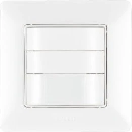 Legrand Valena Life Bewegungsmelder 2-Leiter, ultraweiß