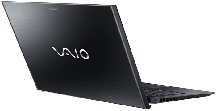 Sony Vaio Pro 11 SVP-1122M2E, schwarz, Core i5-4200U, 4GB RAM, 128GB SSD, PL
