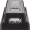 Manhattan USB-Hub, 10x USB-A 2.0, USB-B 2.0 [Buchse] Vorschaubild