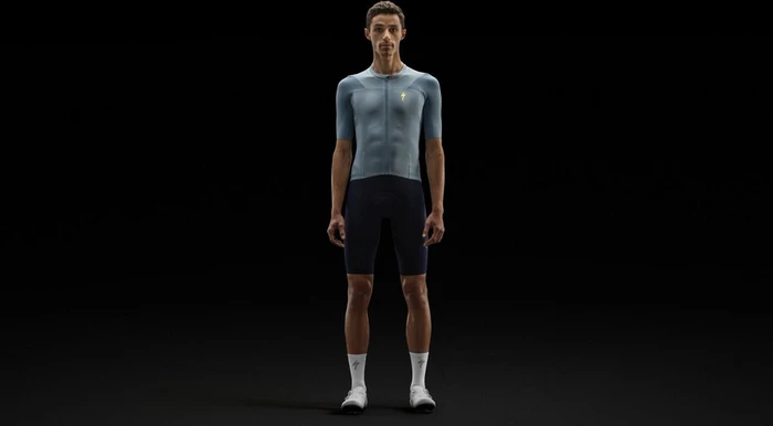 Specialized S Works Race Trikot kurzarm (Damen)