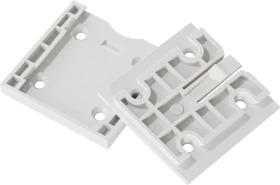 MikroTik RMK-2x10/19, 1U 19" Rackmount Kit, 1HE