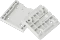 MikroTik RMK-2x10/19, 1U 19" Rackmount Kit, 1HE Vorschaubild