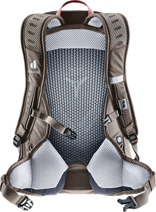 Deuter AC Lite 15 SL caspia/pepper (Damen)