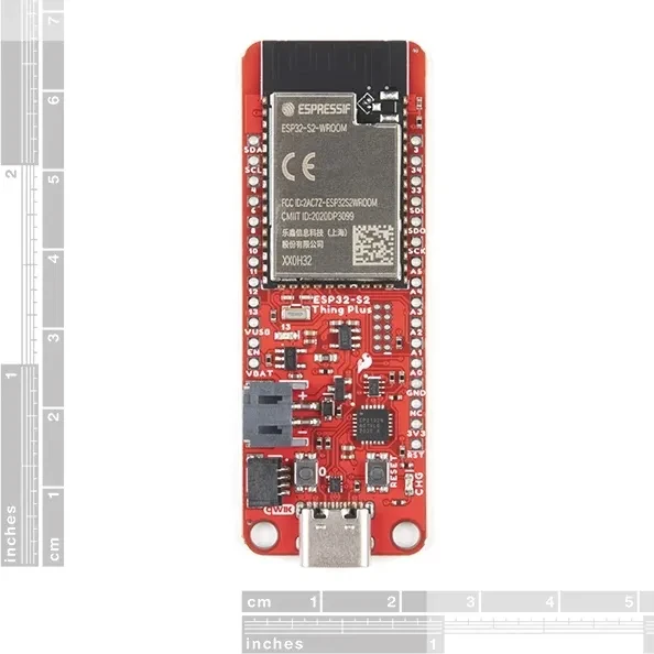 SparkFun Thing Plus ESP32-S2 WROOM