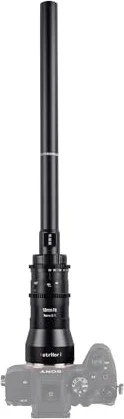 AstrHori 18mm 8.0 APS-C 2x Macro Probe Direct & 90° Set