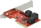 DeLOCK 6x SATA, PCIe 3.0 x4 Vorschaubild
