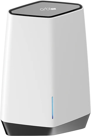 Netgear Orbi Pro Wi-Fi 6 SXR80, Router, AX6000