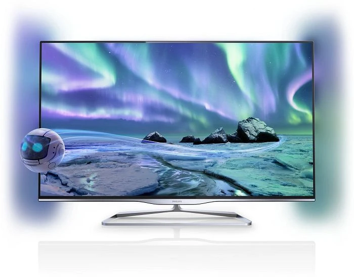Philips 47PFL5008K