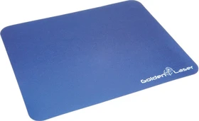 Roline / Secomp Laser Mauspad, blau