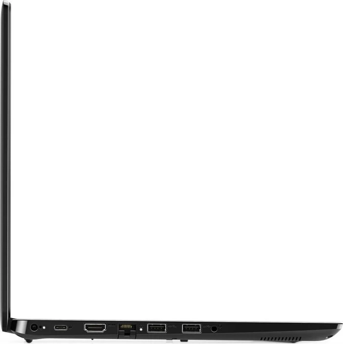 Dell Latitude 14 3400, Core i5-8265U, 8GB RAM, 256GB SSD, DE