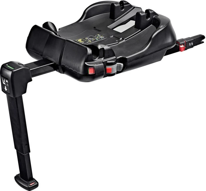 Doona X Isofix-Basis