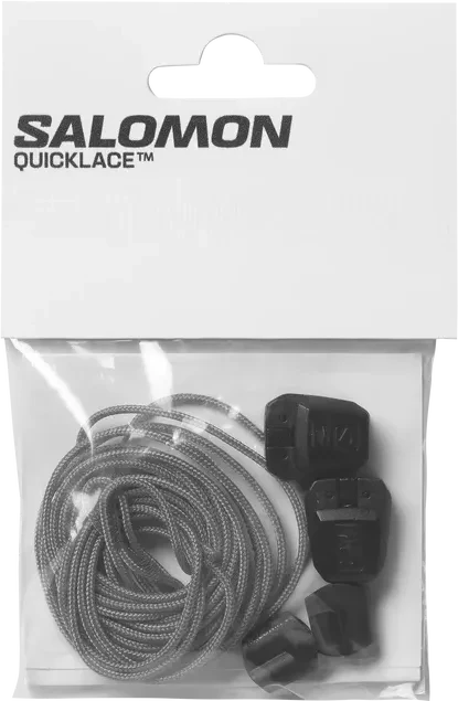Salomon Quicklace Kit Schnürsenkel-Set