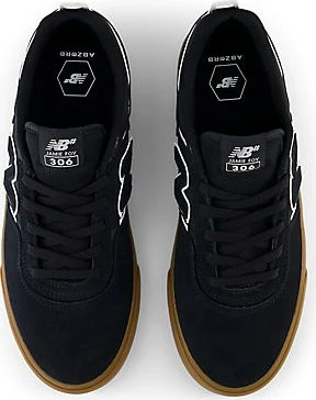 New Balance NB Numeric Jamie Foy 306 schwarz (Herren)
