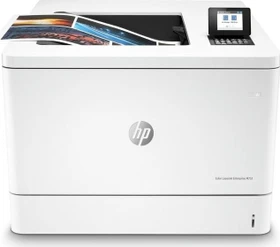 HP Color LaserJet Enterprise M751dn, Laser, mehrfarbig