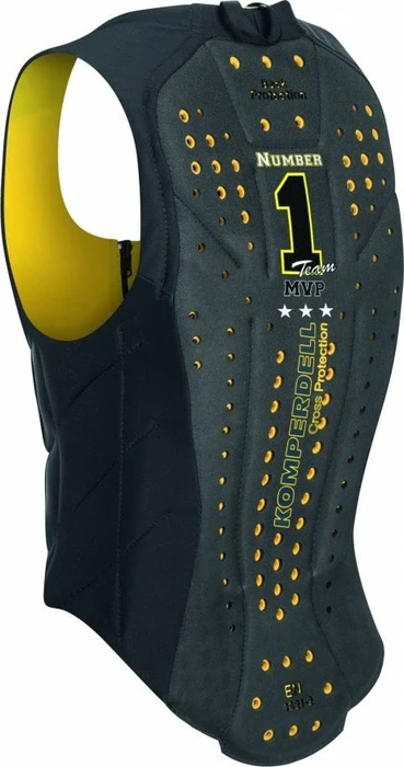 Komperdell Ballistic Protektorenweste (Junior)