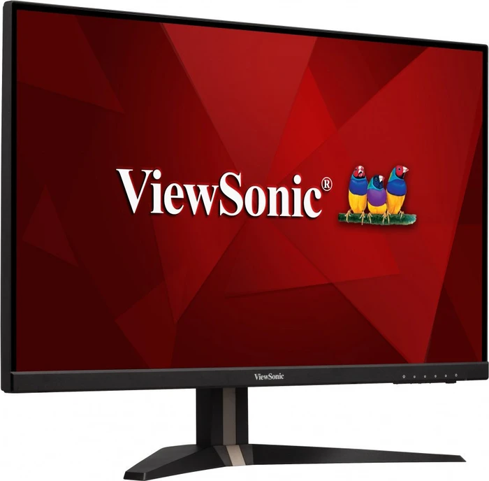 ViewSonic VX2705-2KP-MHD, 27"