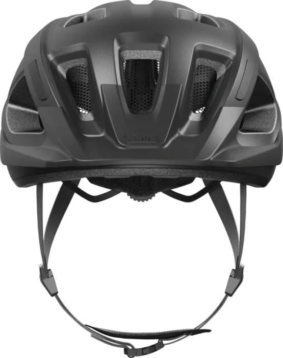 ABUS Aduro 3.0 Helm titan