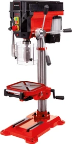 Einhell Expert TE-BD 750 E Elektro-Säulenbohrmaschine