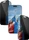 PanzerGlass 2-Way Privacy Screen Protector Ultra-Wide Fit w. EasyAligner für Apple iPhone 17 Pro (PG25586)