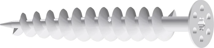 TOX Thermo 120 Dämmstoffdübel, 18x120mm, 50 Stück