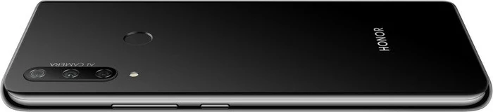 Honor 9X midnight black