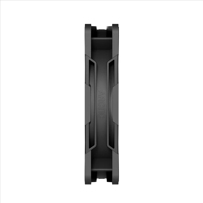 ARCTIC P12 Pro PST, schwarz, 120mm