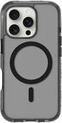 LAUT Crystal Matter X für Apple iPhone 16 Pro black crystal