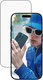 PanzerGlass Screen Protector Ultra-Wide Fit with EasyAligner für Apple iPhone 17 Pro