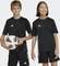adidas Tabela 23 Trikot kurzarm schwarz/weiß (Junior) Vorschaubild