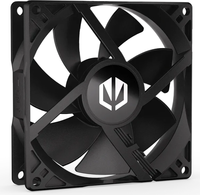 Endorfy Zephyr 92, 92mm