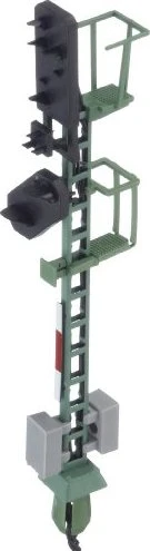 Viessmann - Spur H0 - Licht-Ausfahrsignal mit Vorsignal und Multiplex Technologie