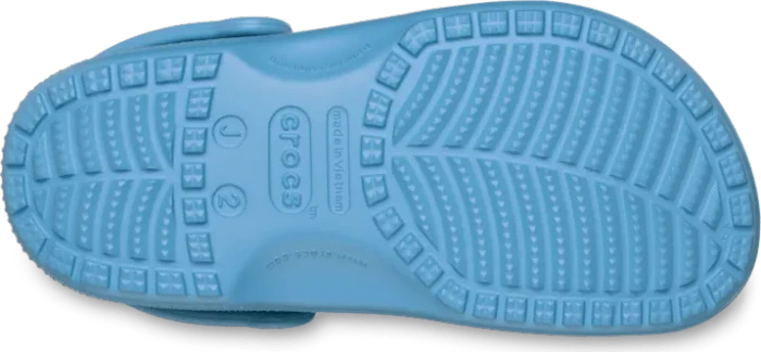 Crocs Classic elite blue (Junior)