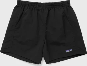 Patagonia Baggies Shorts 5" Hose kurz schwarz (Damen)
