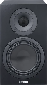 Canton GLE 30 S2 schwarz, Stück